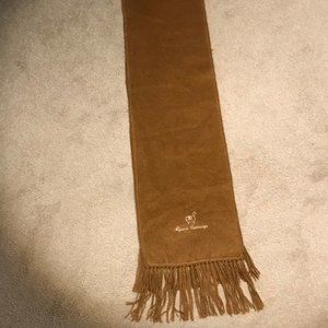 Peruvian Alpaca Scarf